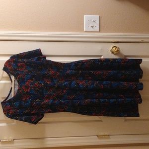 Lularoe, Amelia